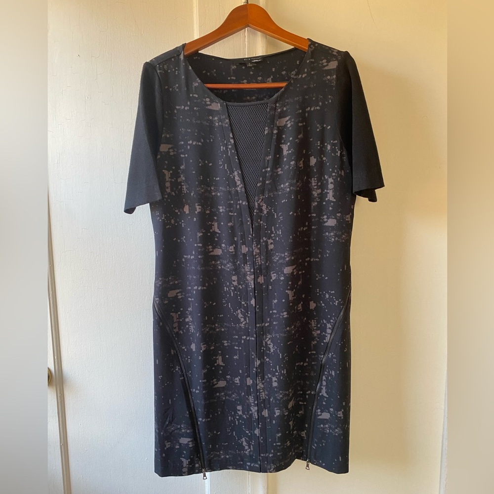 ELIE TAHARI Half sleeve Dress